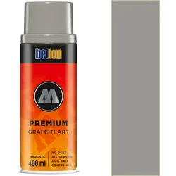 PREMIUM Graffiti Art, Farbton: 217 Middle Grey Neutral