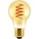 HWH LED-Lampe 48940 5 W E27 warmweiß 1 St.