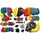 Metolius Mega Pack 60 Klettergriff Weiß