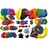 Metolius Mega Pack 60 Klettergriff Weiß