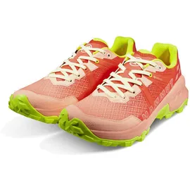 Mammut Damen Sertig II Low GTX Schuhe (Größe 39 , pink)