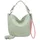 Fritzi aus Preußen Fritzi31N Vintage Hobo Kunstleder Lime