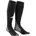 adi AEROREADY Football Kniestrümpfe Black Grey White 37-39