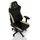 noblechairs Hero Kunstleder Schwarz