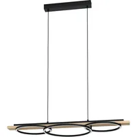 EGLO Pendelleuchte, Boyal (3600 lm)