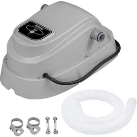 BESTWAY Poolheizung Grau 2800 W