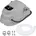 Grau 2800 W