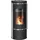 Oranier Carus 2.0 Speckstein schwarz 6 kW