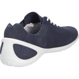 ECCO BIOM Lite W in blau 38