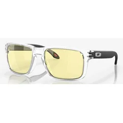 Oakley Holbrook OO9102 X2 - Sonnenbrille  - Klar 57