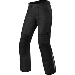 Revit Outback 4 H2O Damen Motorrad Textilhose, Größe 46