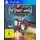 The Inner World: Der letzte Windmönch (USK) (PS4)