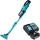 Makita DCL286FST Akku Staubsauger Blau inkl. 1 x 5,0 Ah Akku + Ladegerät