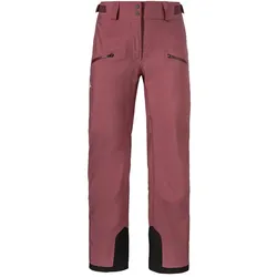 Schöffel 3L Pants Pizac L, acai - 44