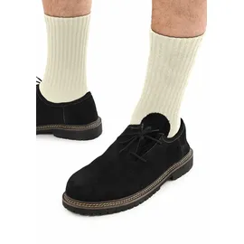 Alessandro Salvarini AS-453 Herren Schwarz 44