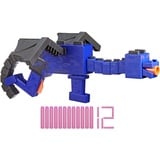 Nerf Minecraft Ender Dragon Blaster und 12 Nerf Elite Darts