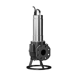 Wilo Rexa FIT Abwasser-Tauchmotorpumpe 6064586 V05DA-126/E-P, DN 50, 1,5 kW, 2-polig