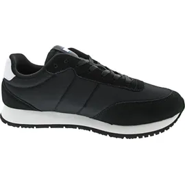 Tommy Hilfiger Tommy Jeans Tjm Casual ESS EM0EM01351BDS (44/black) - Schwarz, 44