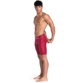 Arena Herren Powerskin ST Next - Deep Red - 75