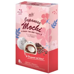 YUKI & LOVE Japnisches Mochi Adzukibohnen 128g