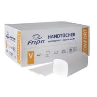 Fripa Handtücher 4042101 VE3000 4000883001664 Fripa 24 Stück