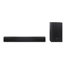 Sharp HT-SBW121 Schwarz