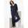 SCHIESSER Mix & Relax Pyjama-Hose Blau 40