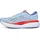 True Motion U-Tech Aion 3 Damen Blue Bell/Bijou Blue/Grenadine 40