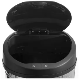 Five Simply smart Automatischer Mülleimer 42l - ROUND