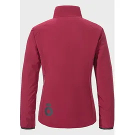 Schöffel Ins Jacket Style Salza Damen Merlot 38