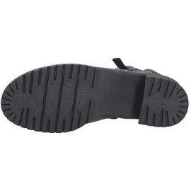 Gabor Stiefelette schwarz 39,5-40