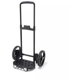 Reisenthel citycruiser rack black