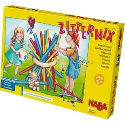 HABA 004415 Zitternix