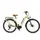 Maxtron MTS-21X Unisex Trekking SUV E-Bike