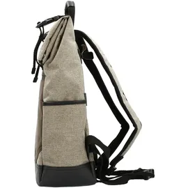 Picard Speed Rucksack Nougat