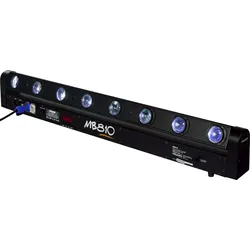 Algam Lighting MB810 LED RGBW Movingbar Lichtleiste
