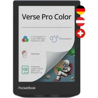 PocketBook Verse Pro Color