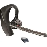 HP Poly Voyager 5200 UC USB-A Bluetooth Kopfhörer - BT700