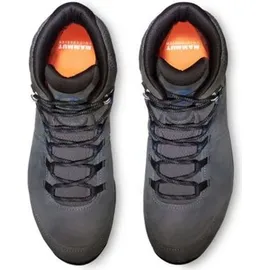 Mammut Mercury IV Mid Herren dark titanium-black 44 2/3