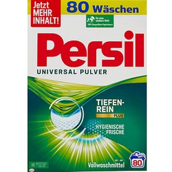 Persil UNIVERSAL Waschmittel 5,2 kg