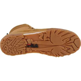 Fila Grunge II Mid Herren Chipmunk/Marshmallow 43