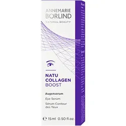 Annemarie Börlind NATUCOLLAGEN Augenserum 15ml