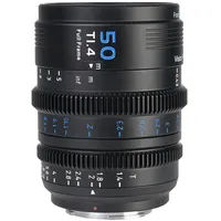Sirui Vision Prime 50 mm T1,4 F Cine Canon RF-Mount