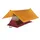 MSR Thru-Hiker 70 Wing Gelb