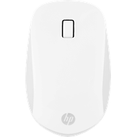 HP 410 Slim Mouse, weiß, Bluetooth (4M0X6AA)