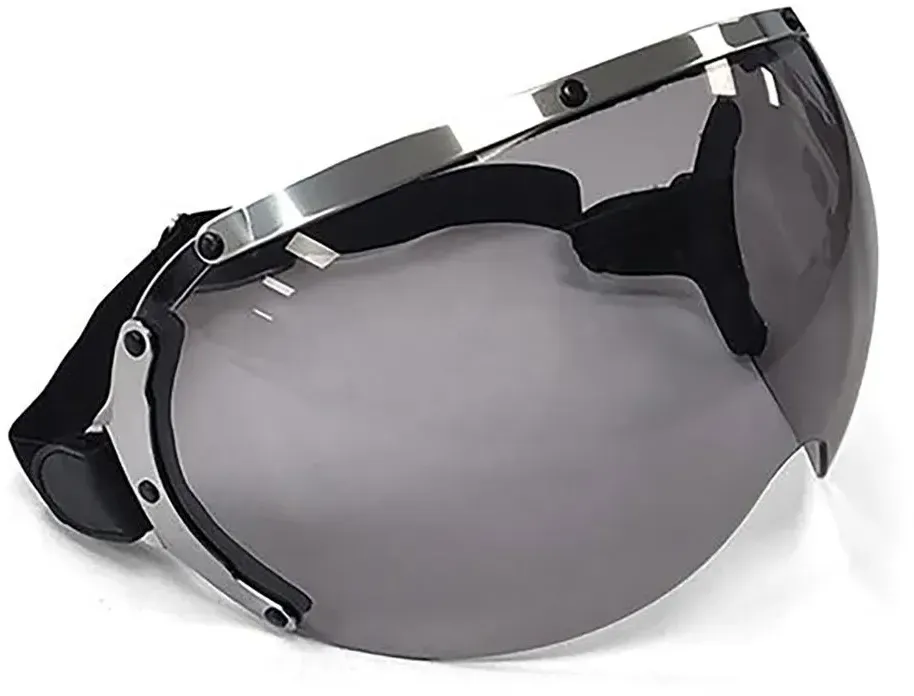 Stormer Pearl Aviateur Bildschirm - Smoke - One Size