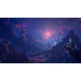 AVICII Invector - Encore Edition (USK) (PS4)