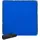 Manfrotto LR83352 StudioLink Chroma Key Blue Screen Kit 3x3m