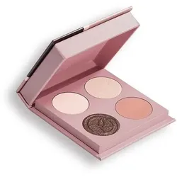 Yves Rocher - Augenpalette 4 Farbnuancen