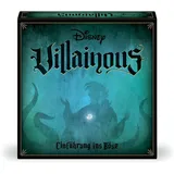 Ravensburger Disney Villainous - Einführung ins Böse